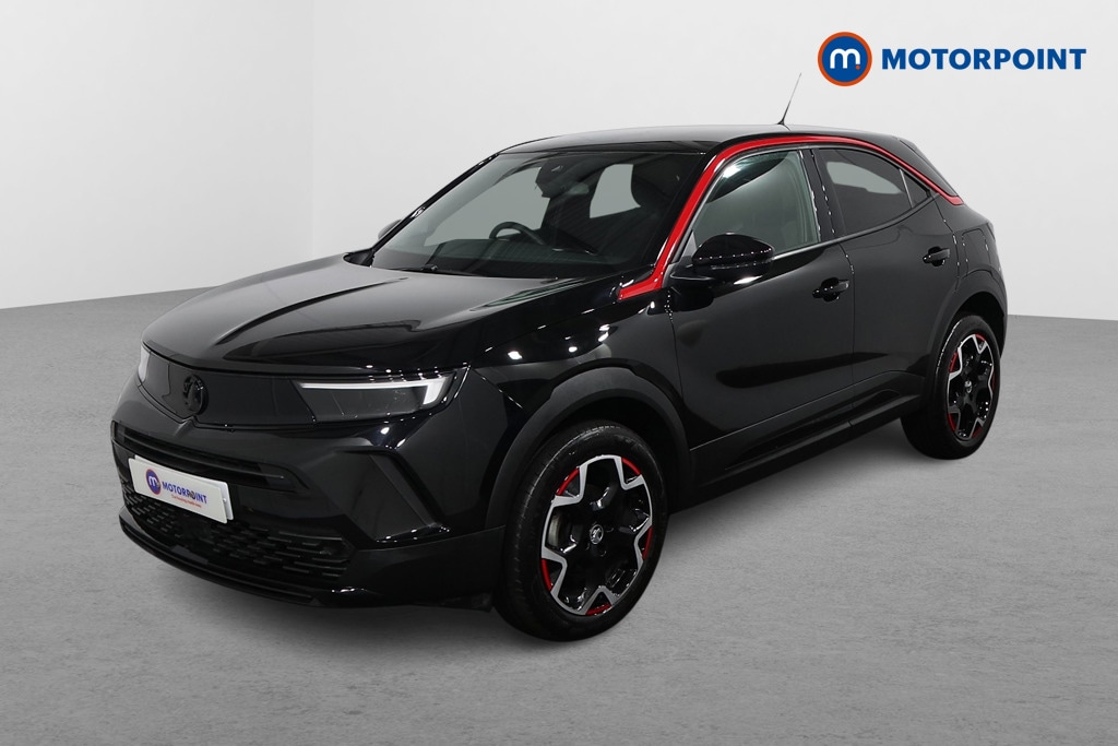 Used Vauxhall Mokka 2024 for sale - 77275089: Photo 3