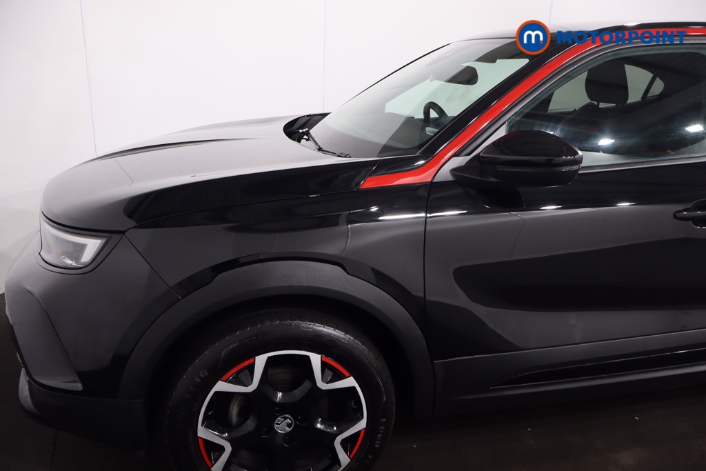 Used Vauxhall Mokka 2024 for sale - 77275089: Photo 34