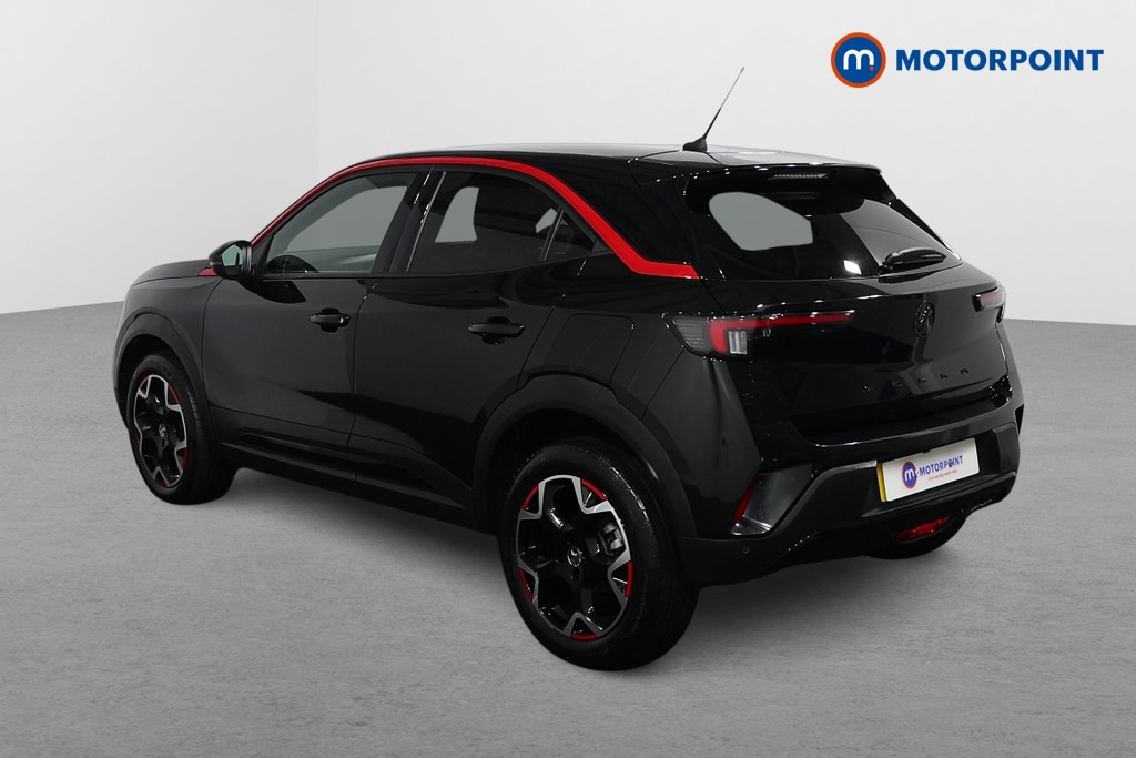 Used Vauxhall Mokka 2024 for sale - 77275089: Photo 5