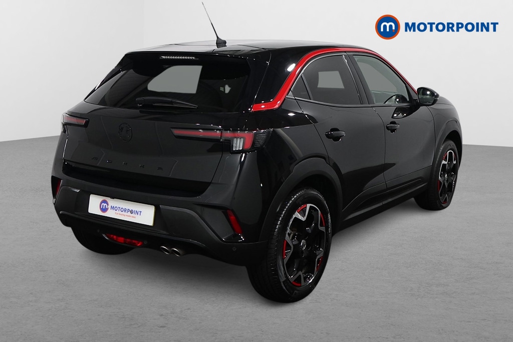 Used Vauxhall Mokka 2024 for sale - 77275089: Photo 7