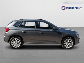 Used Skoda Kamiq undefined for sale - 78722226: Photo