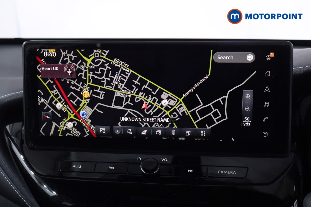 Used Nissan Juke 2025 for sale - 76706974: Photo 10