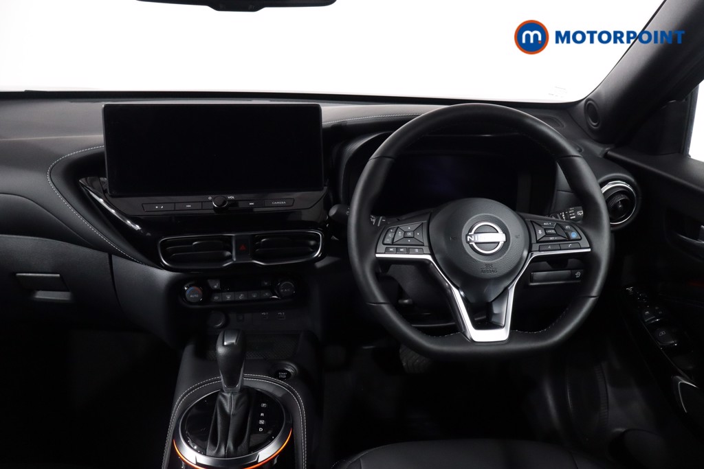 Used Nissan Juke 2025 for sale - 76706974: Photo 11