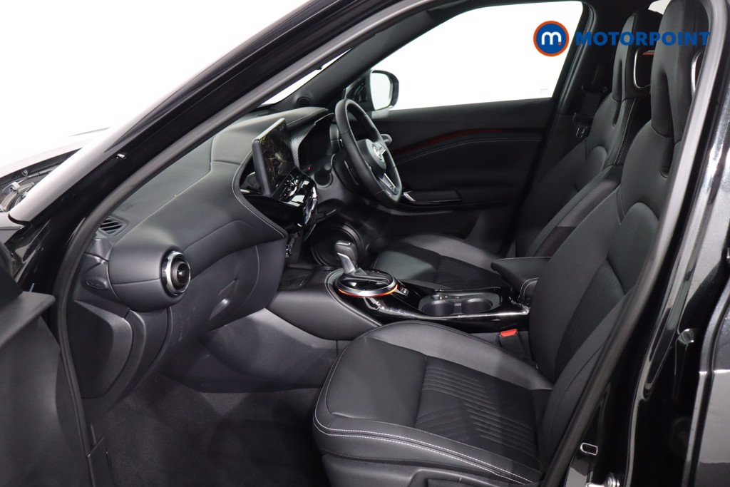 Used Nissan Juke 2025 for sale - 76706974: Photo 12