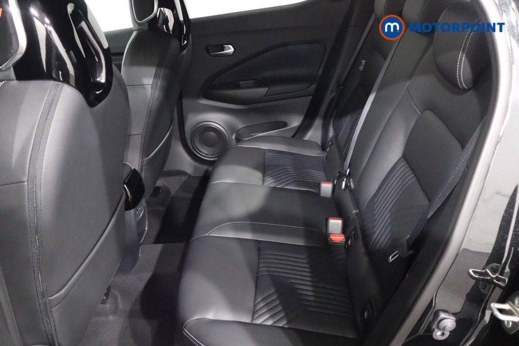 Used Nissan Juke 2025 for sale - 76706974: Photo 13