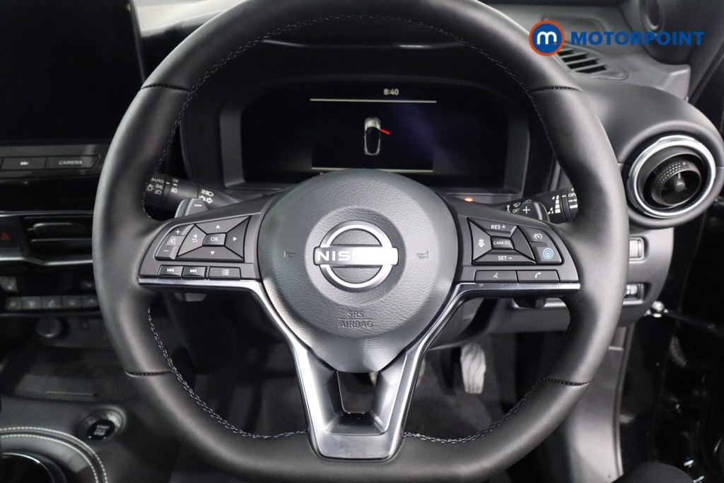 Used Nissan Juke 2025 for sale - 76706974: Photo 14