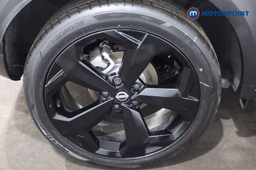 Used Nissan Juke 2025 for sale - 76706974: Photo 17