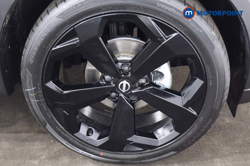 Used Nissan Juke 2025 for sale - 76706974: Photo 18