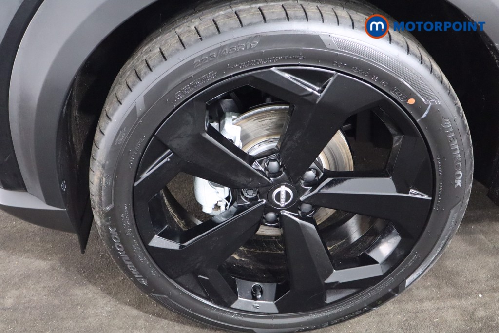 Used Nissan Juke 2025 for sale - 76706974: Photo 19