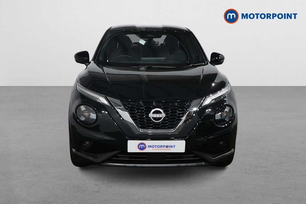 Used Nissan Juke 2025 for sale - 76706974: Photo 2