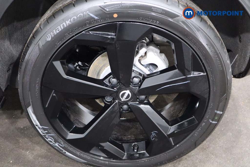 Used Nissan Juke 2025 for sale - 76706974: Photo 20