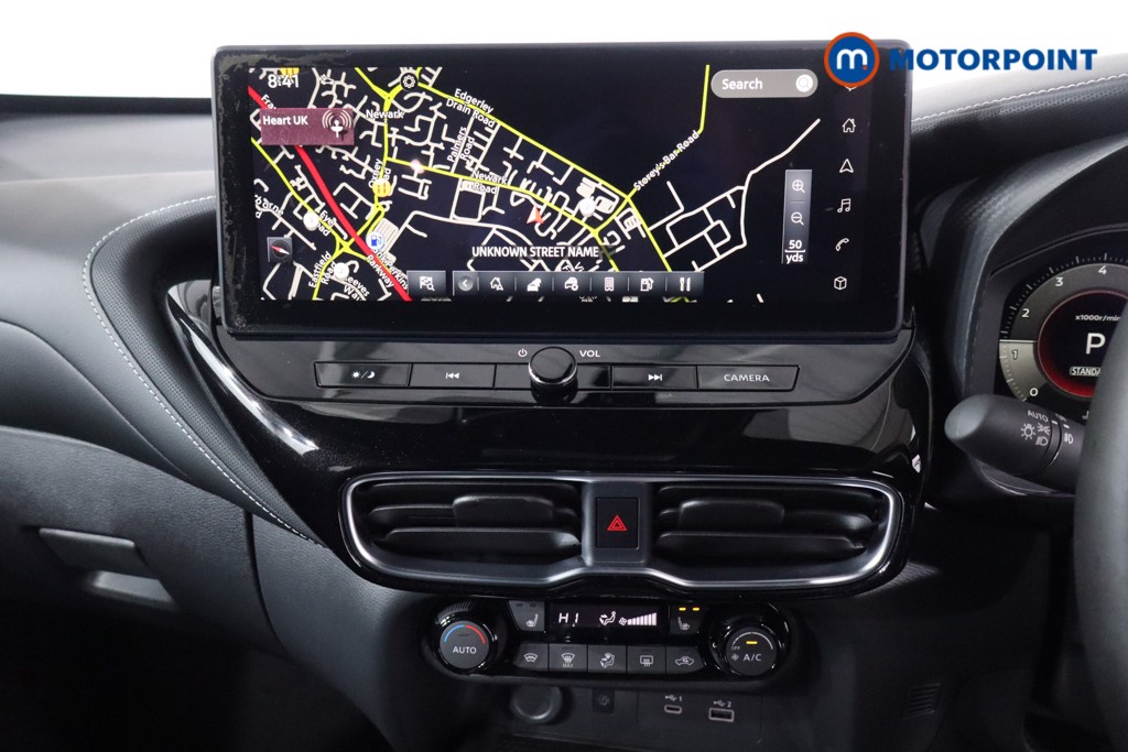 Used Nissan Juke 2025 for sale - 76706974: Photo 25