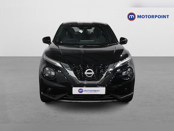 Used Nissan Juke 2025 for sale - 76706974: Photo