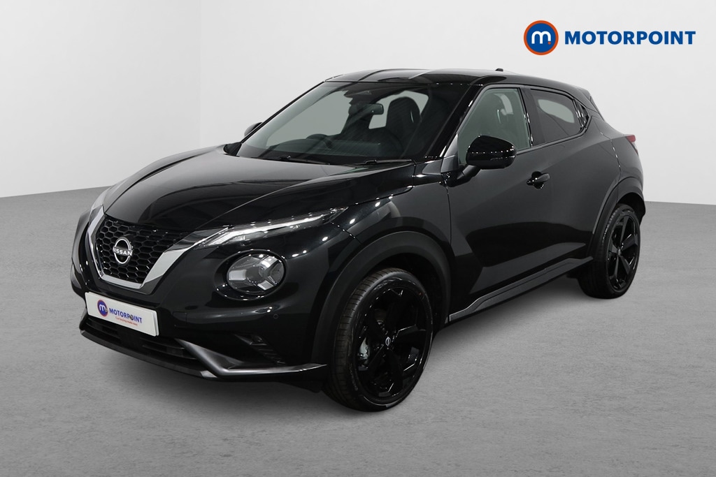 Used Nissan Juke 2025 for sale - 76706974: Photo 3