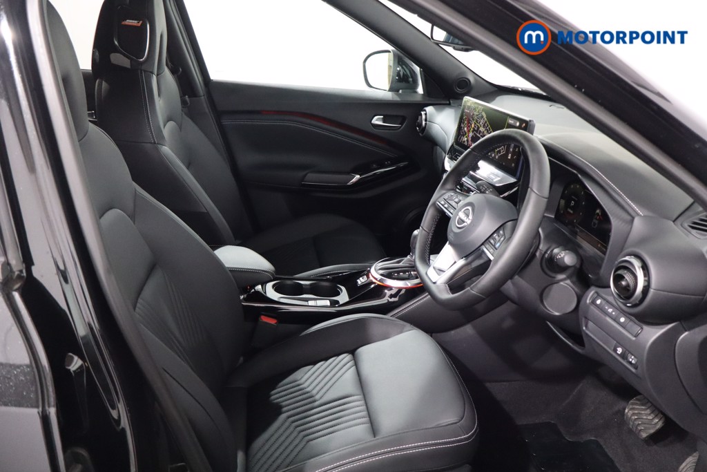 Used Nissan Juke 2025 for sale - 76706974: Photo 30