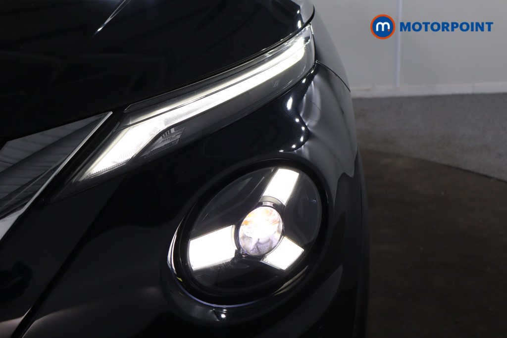 Used Nissan Juke 2025 for sale - 76706974: Photo 35