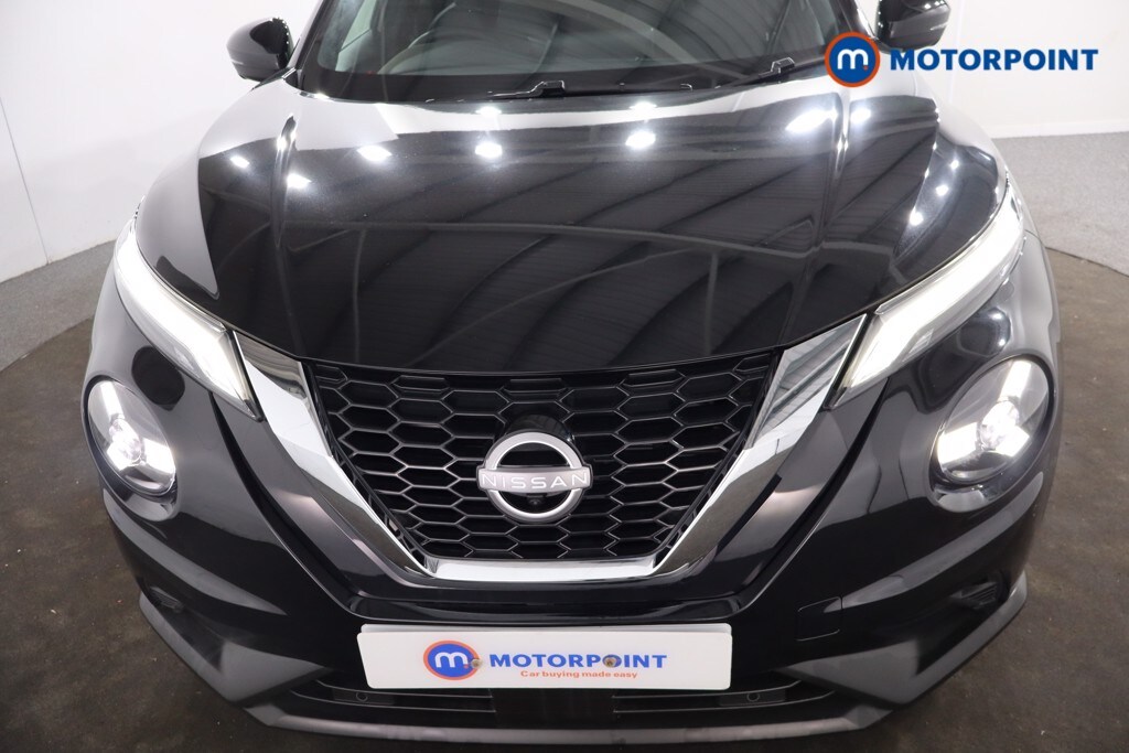 Used Nissan Juke 2025 for sale - 76706974: Photo 38