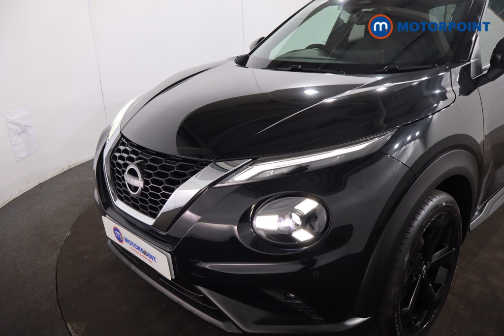 Used Nissan Juke 2025 for sale - 76706974: Photo 39