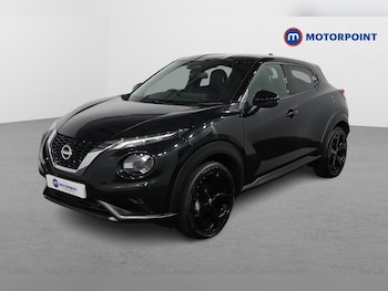Used Nissan Juke 2025 for sale - 76706974: Photo