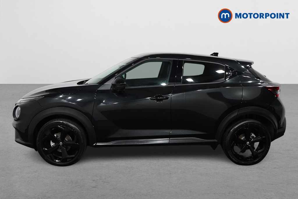 Used Nissan Juke 2025 for sale - 76706974: Photo 4