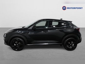Used Nissan Juke 2025 for sale - 76706974: Photo