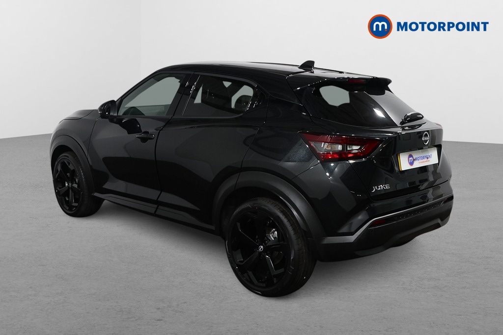 Used Nissan Juke 2025 for sale - 76706974: Photo 5