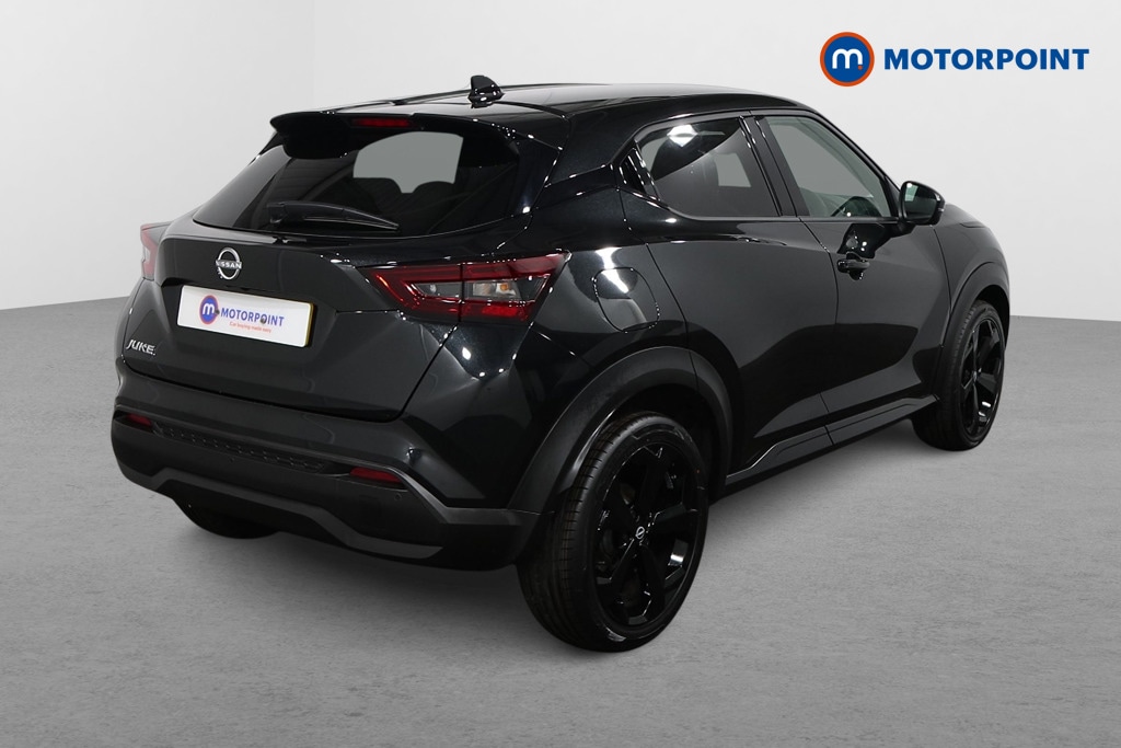 Used Nissan Juke 2025 for sale - 76706974: Photo 7