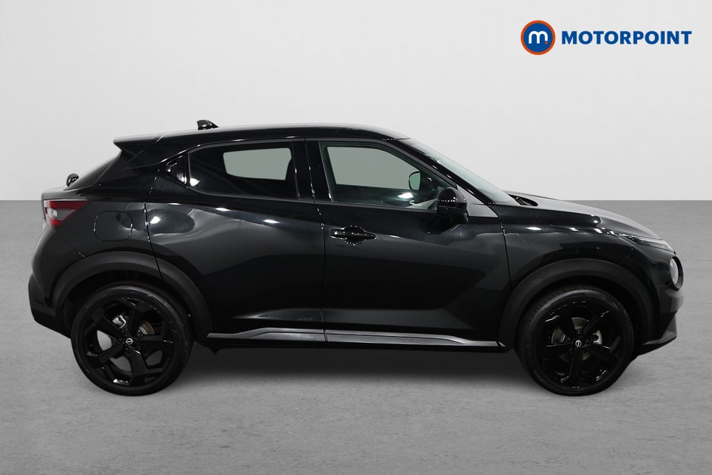 Used Nissan Juke 2025 for sale - 76706974: Photo 8