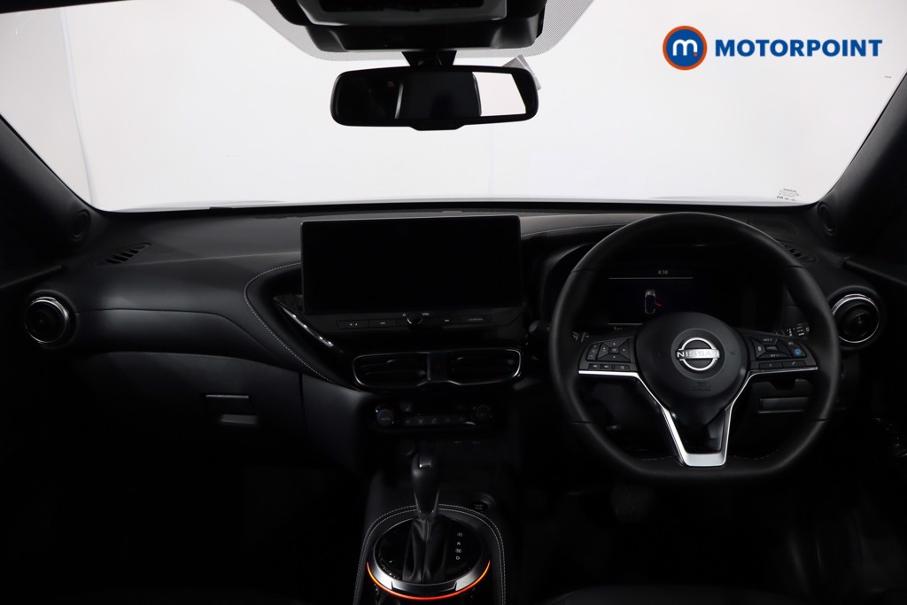 Used Nissan Juke 2025 for sale - 76706974: Photo 9