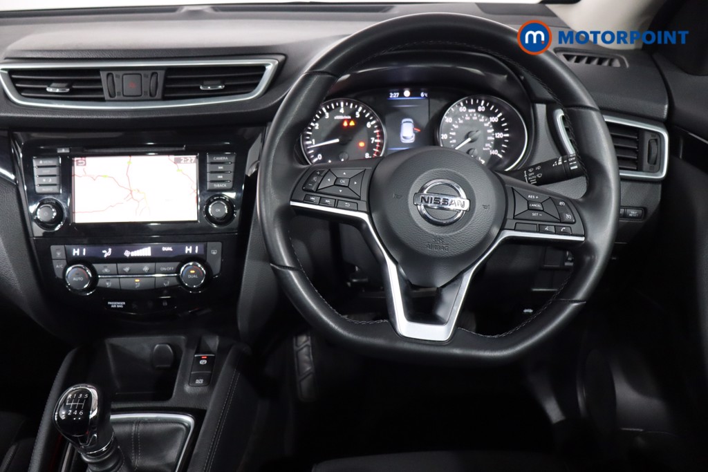 Used Nissan Qashqai 2020 for sale - 76693765: Photo 10