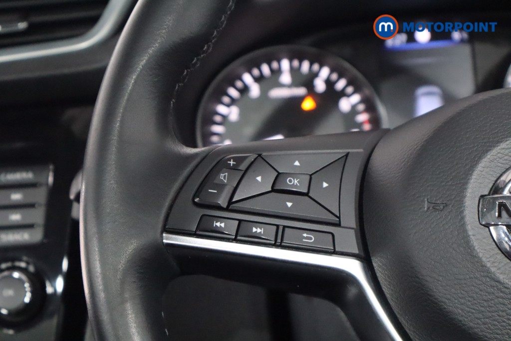 Used Nissan Qashqai 2020 for sale - 76693765: Photo 12