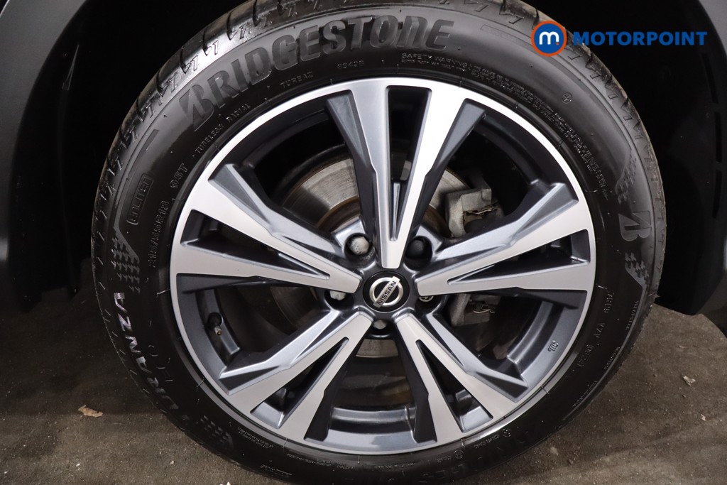 Used Nissan Qashqai 2020 for sale - 76693765: Photo 14