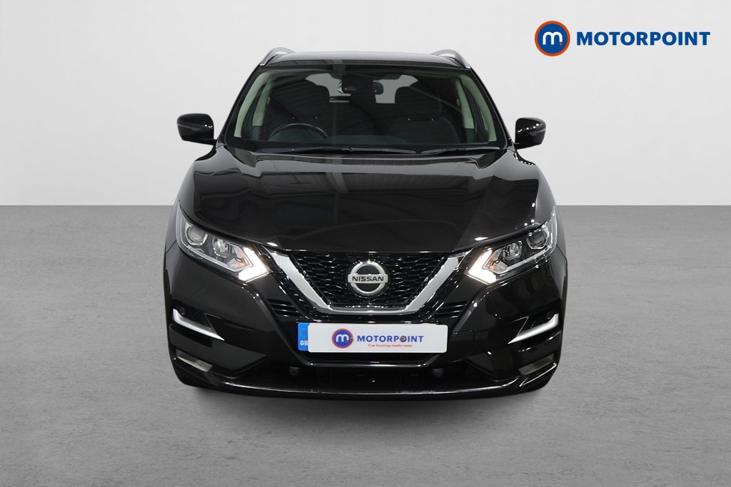 Used Nissan Qashqai 2020 for sale - 76693765: Photo 2