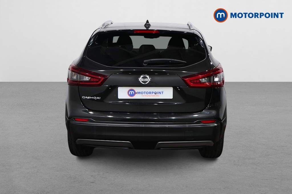 Used Nissan Qashqai 2020 for sale - 76693765: Photo 6