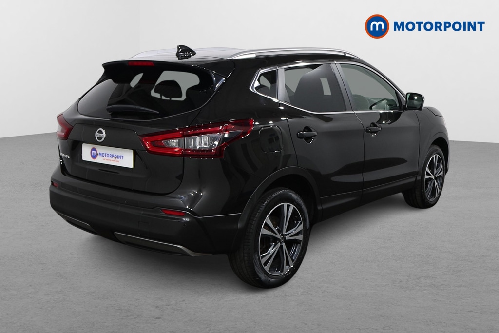 Used Nissan Qashqai 2020 for sale - 76693765: Photo 7