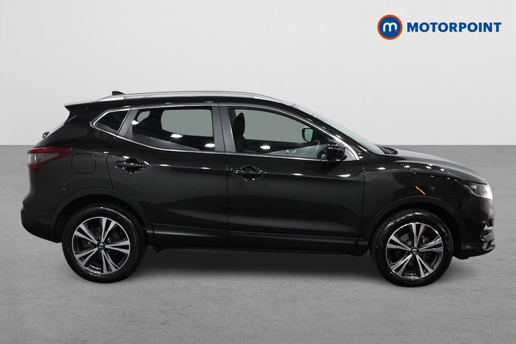 Used Nissan Qashqai 2020 for sale - 76693765: Photo 8