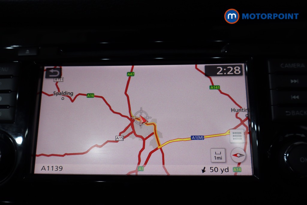 Used Nissan Qashqai 2020 for sale - 76693765: Photo 9