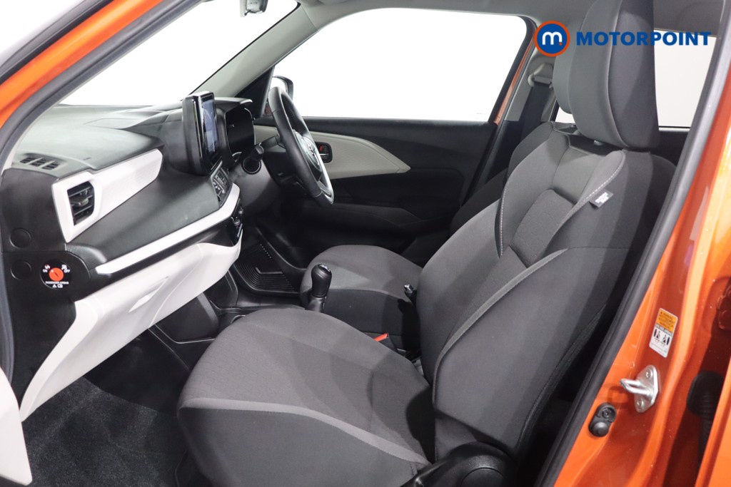 Used Suzuki Swift 2025 for sale - 76789487: Photo 12