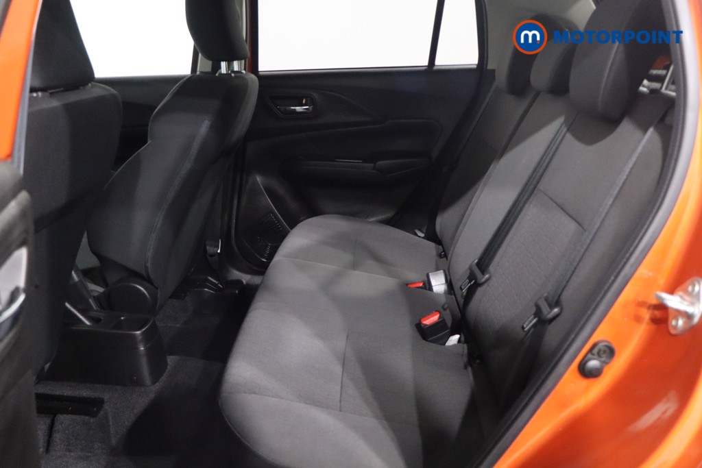 Used Suzuki Swift 2025 for sale - 76789487: Photo 13