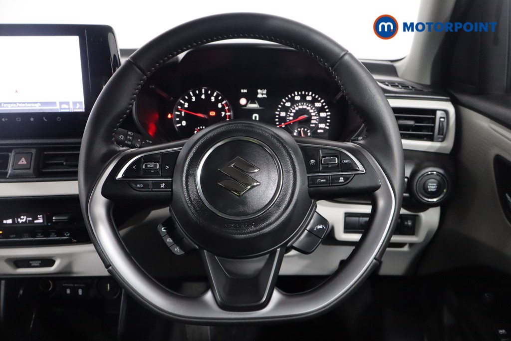 Used Suzuki Swift 2025 for sale - 76789487: Photo 14