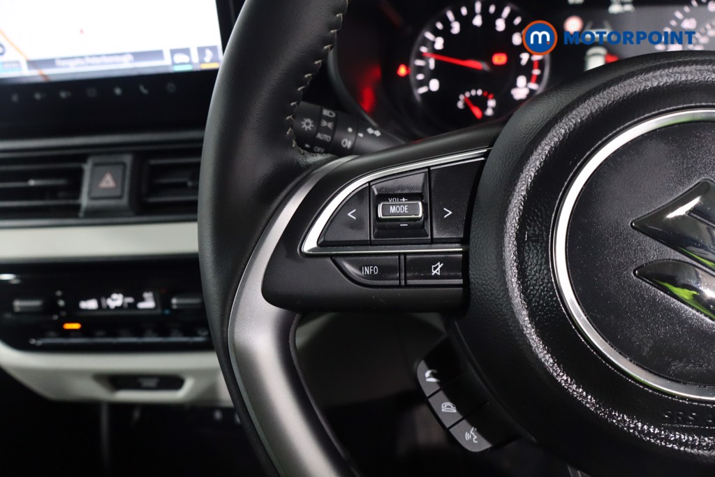 Used Suzuki Swift 2025 for sale - 76789487: Photo 15