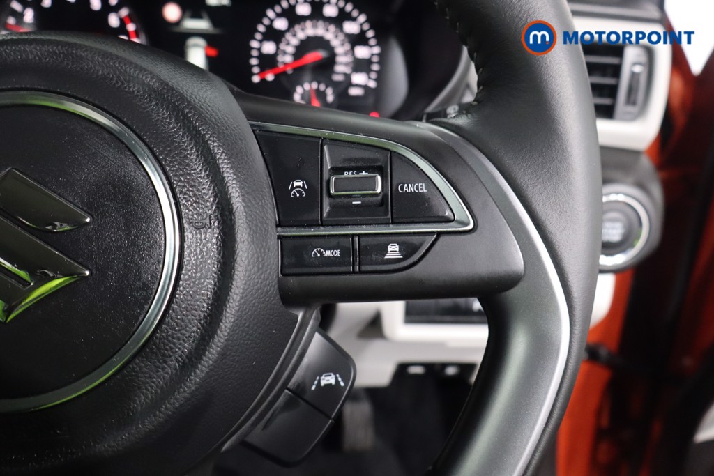 Used Suzuki Swift 2025 for sale - 76789487: Photo 16