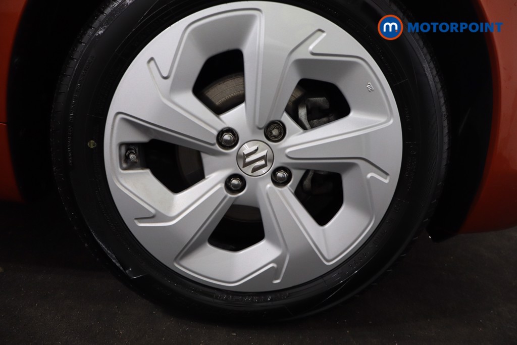 Used Suzuki Swift 2025 for sale - 76789487: Photo 17