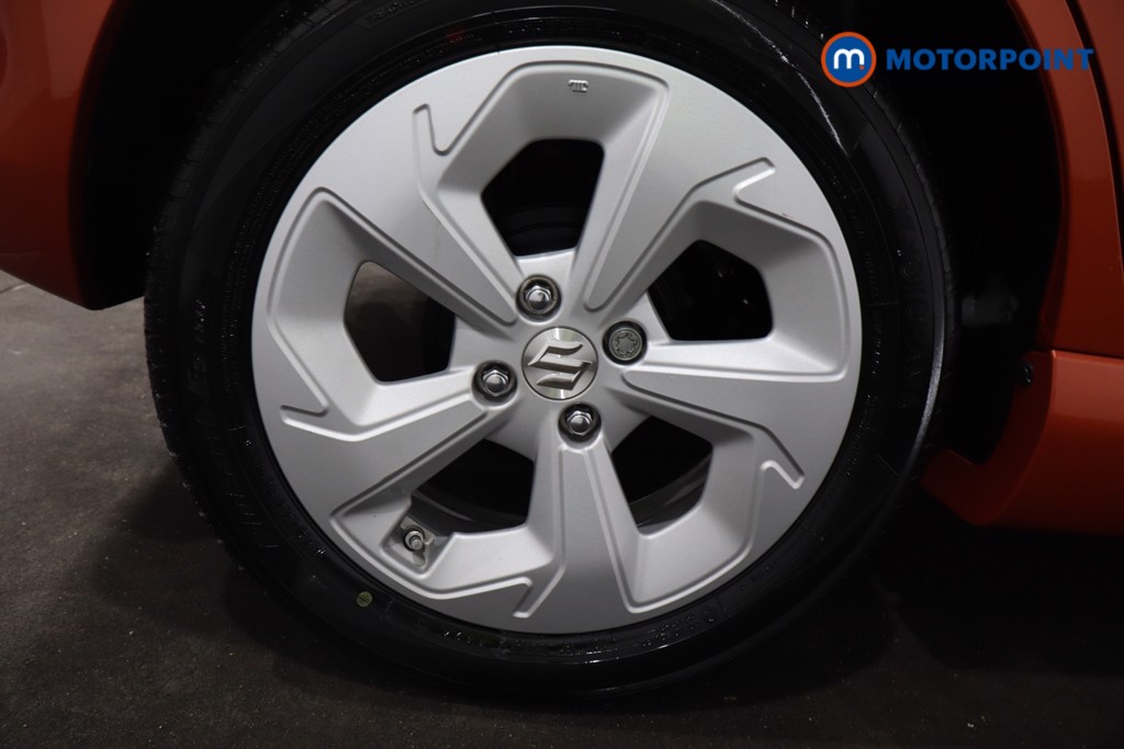 Used Suzuki Swift 2025 for sale - 76789487: Photo 18