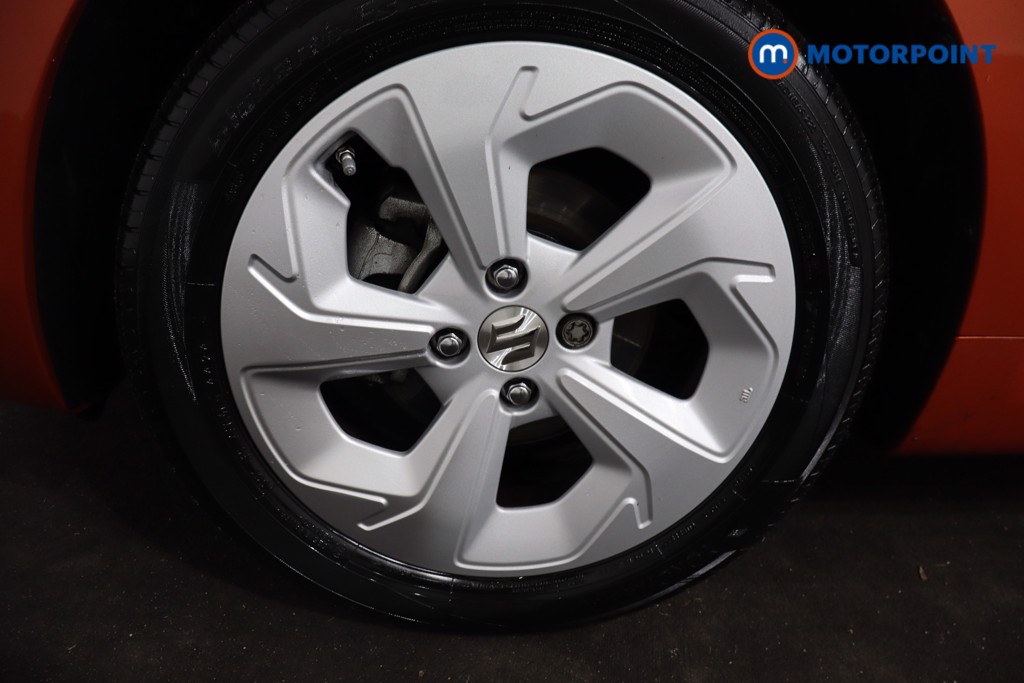 Used Suzuki Swift 2025 for sale - 76789487: Photo 19