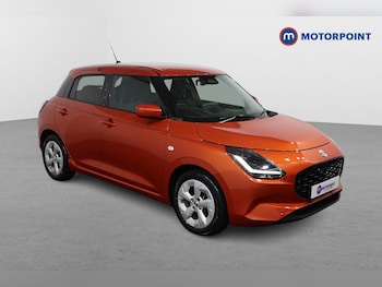 2025 - 1.2 Mild Hybrid Motion 5dr