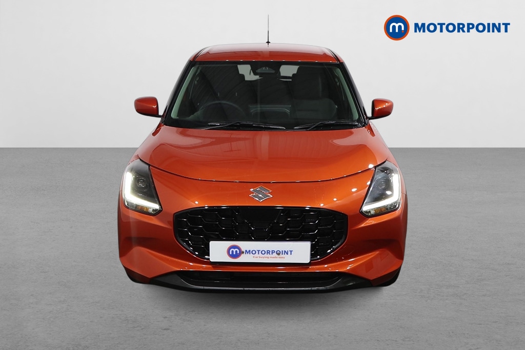 Used Suzuki Swift 2025 for sale - 76789487: Photo 2