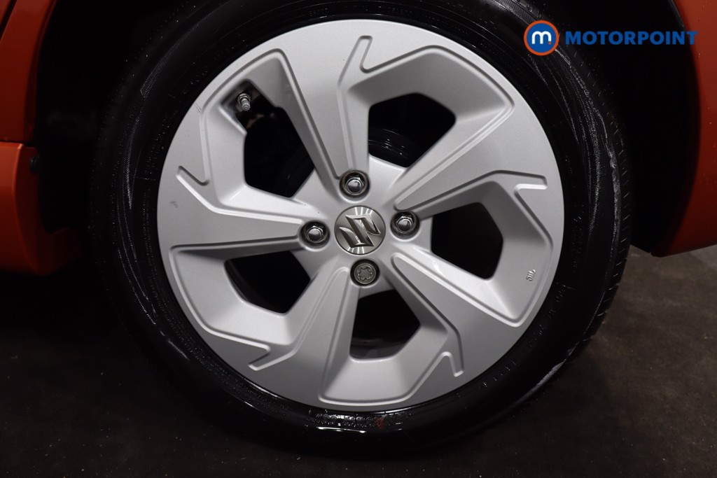 Used Suzuki Swift 2025 for sale - 76789487: Photo 20