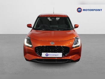 Used Suzuki Swift 2025 for sale - 76789487: Photo