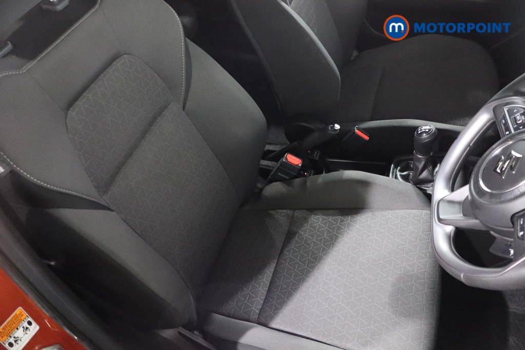 Used Suzuki Swift 2025 for sale - 76789487: Photo 32